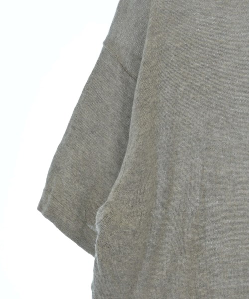 Ron Herman California（ロンハーマンカリフォルニア）ニット・セーター グレー サイズ:S レディース/2200648082040