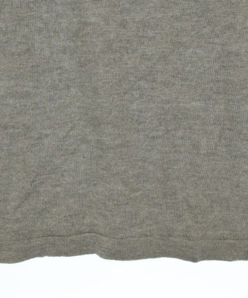 Ron Herman California（ロンハーマンカリフォルニア）ニット・セーター グレー サイズ:S レディース/2200648082040