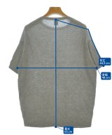 Ron Herman California（ロンハーマンカリフォルニア）ニット・セーター グレー サイズ:S レディース/2200648082040