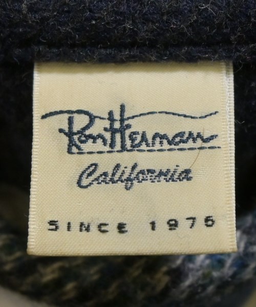 Ron Herman California（ロンハーマンカリフォルニア）その他 紺 サイズ:S レディース/2200648234012