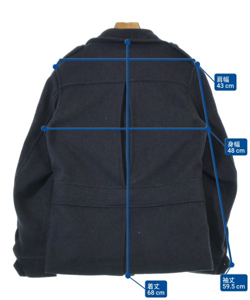 Ron Herman California（ロンハーマンカリフォルニア）その他 紺 サイズ:S レディース/2200648234012