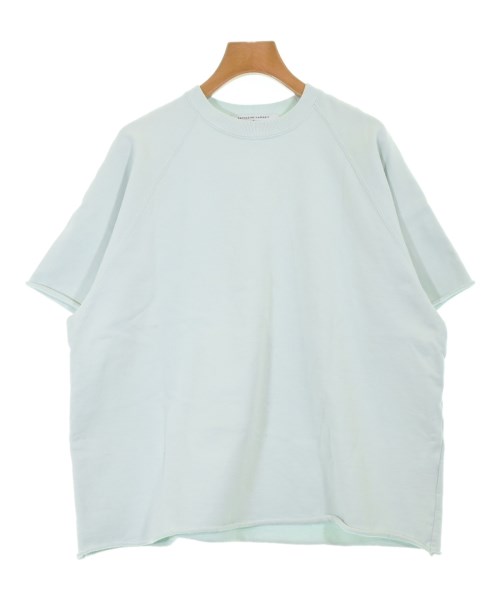 KATHARINE HAMNETT(キャサリンハムレット)Tシャツ・カットソー 青 サイズ:XS/2200648234081