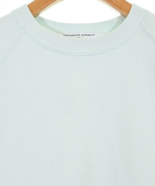 KATHARINE HAMNETT（キャサリンハムレット）Tシャツ・カットソー 青 サイズ:XS レディース/2200648234081