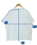 KATHARINE HAMNETT（キャサリンハムレット）Tシャツ・カットソー 青 サイズ:XS レディース/2200648234081