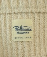 Ron Herman California（ロンハーマンカリフォルニア）ニット・セーター ベージュ サイズ:S レディース/2200655747024