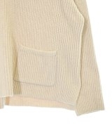 Ron Herman California（ロンハーマンカリフォルニア）ニット・セーター ベージュ サイズ:S レディース/2200655747024