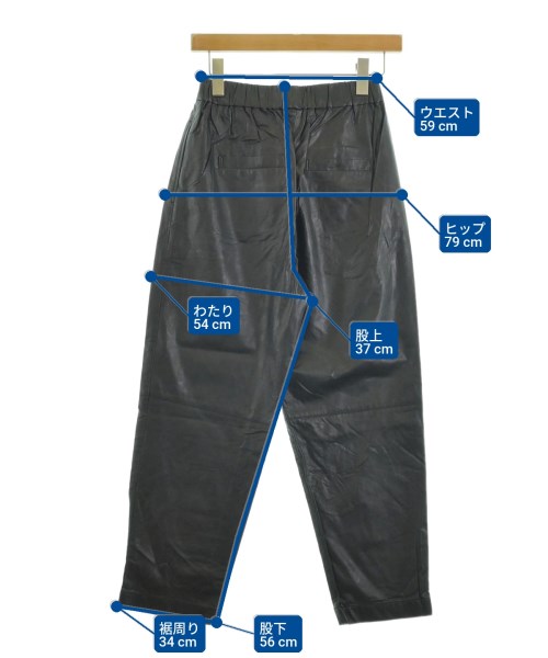 Ron Herman California（ロンハーマンカリフォルニア）その他 黒 サイズ:XS レディース/2200656375011