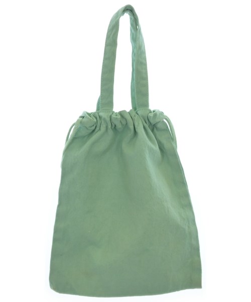 Ron Herman California（ロンハーマンカリフォルニア）トートバッグ 緑 サイズ:- レディース/2200656757084