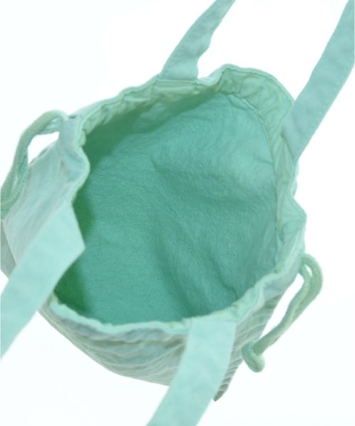 Ron Herman California（ロンハーマンカリフォルニア）トートバッグ 緑 サイズ:- レディース/2200656757084