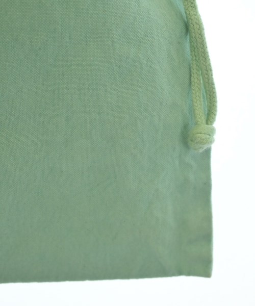 Ron Herman California（ロンハーマンカリフォルニア）トートバッグ 緑 サイズ:- レディース/2200656757084