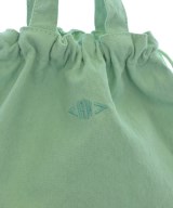 Ron Herman California（ロンハーマンカリフォルニア）トートバッグ 緑 サイズ:- レディース/2200656757084