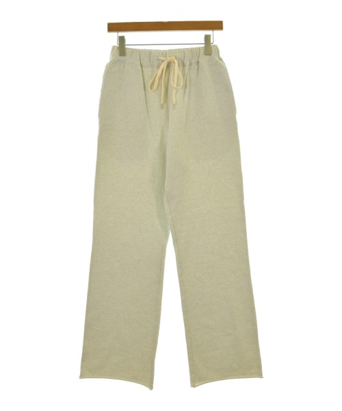 Ron Herman California(ロンハーマンカリフォルニア)スウェットパンツ グレー サイズ:XS/2200655979036