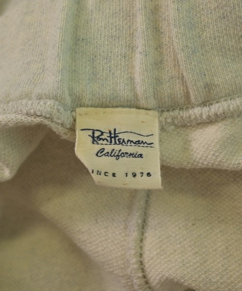 Ron Herman California（ロンハーマンカリフォルニア）スウェットパンツ グレー サイズ:XS レディース/2200655979036