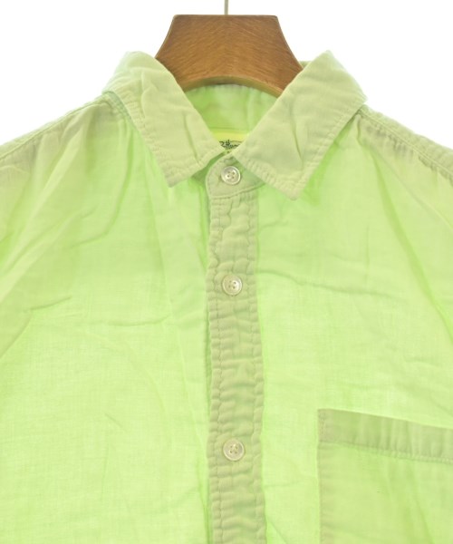 Ron Herman California（ロンハーマンカリフォルニア）ブラウス 緑 サイズ:M レディース/2200655979098