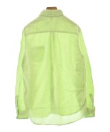 Ron Herman California（ロンハーマンカリフォルニア）ブラウス 緑 サイズ:M レディース/2200655979098