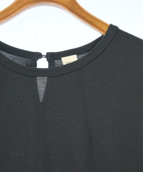 Ron Herman California（ロンハーマンカリフォルニア）ワンピース 黒 サイズ:XS レディース/2200649665068