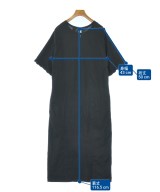 Ron Herman California（ロンハーマンカリフォルニア）ワンピース 黒 サイズ:XS レディース/2200649665068