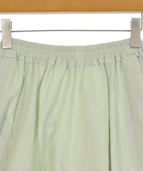 Ron Herman California（ロンハーマンカリフォルニア）ロング・マキシ丈スカート 緑 サイズ:XS レディース/2200649665136