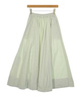 Ron Herman California（ロンハーマンカリフォルニア）ロング・マキシ丈スカート 緑 サイズ:XS レディース/2200649665136