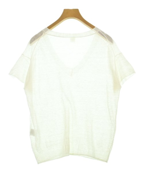 Ron Herman California（ロンハーマンカリフォルニア）ニット・セーター 白 サイズ:S レディース/2200649665198