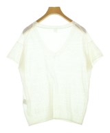 Ron Herman California（ロンハーマンカリフォルニア）ニット・セーター 白 サイズ:S レディース/2200649665198