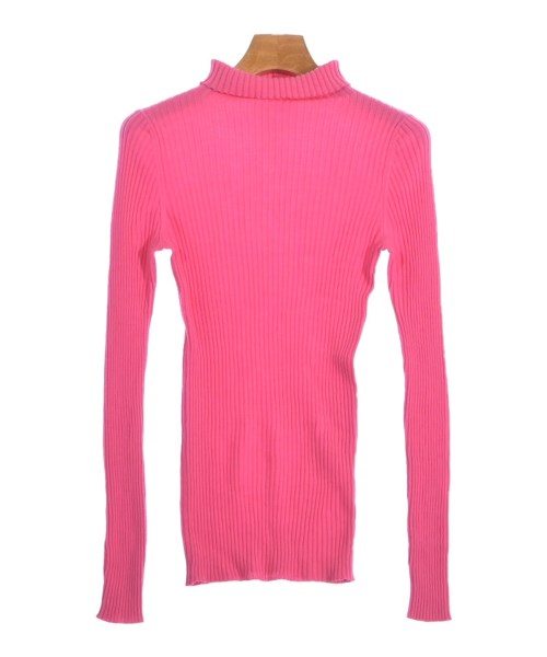 TEN(テン)ニット・セーター ピンク サイズ:-(XS位)/2200657613037