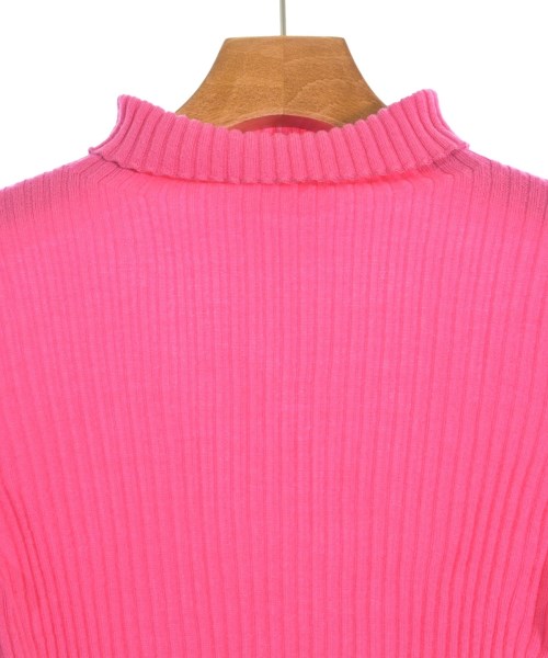 TEN（テン）ニット・セーター ピンク サイズ:-(XS位) レディース/2200657613037