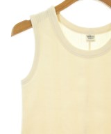 Ron Herman California（ロンハーマンカリフォルニア）ノースリーブ 白 サイズ:XS レディース/2200653571041