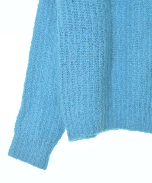 Ron Herman California（ロンハーマンカリフォルニア）カーディガン 青 サイズ:S レディース/2200657819026