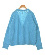 Ron Herman California（ロンハーマンカリフォルニア）カーディガン 青 サイズ:S レディース/2200657819026