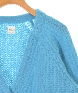 Ron Herman California（ロンハーマンカリフォルニア）カーディガン 青 サイズ:S レディース/2200657819026