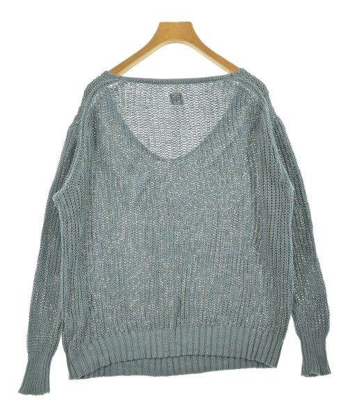 Ron Herman California（ロンハーマンカリフォルニア）ニット・セーター 青 サイズ:XS レディース/2200657959029