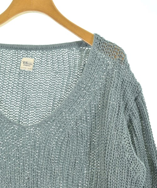 Ron Herman California（ロンハーマンカリフォルニア）ニット・セーター 青 サイズ:XS レディース/2200657959029