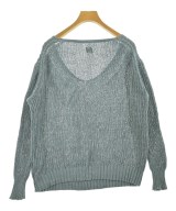 Ron Herman California（ロンハーマンカリフォルニア）ニット・セーター 青 サイズ:XS レディース/2200657959029