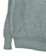 Ron Herman California（ロンハーマンカリフォルニア）ニット・セーター 青 サイズ:XS レディース/2200657959029