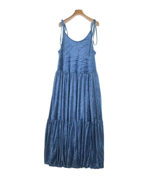 Ron Herman California（ロンハーマンカリフォルニア）ワンピース 紺 サイズ:S レディース/2200658162022
