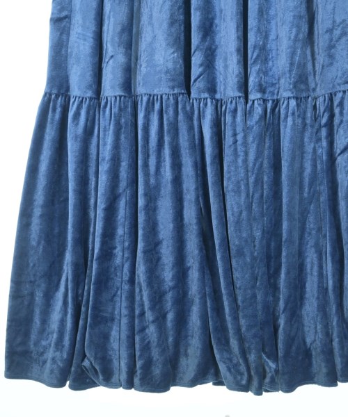 Ron Herman California（ロンハーマンカリフォルニア）ワンピース 紺 サイズ:S レディース/2200658162022