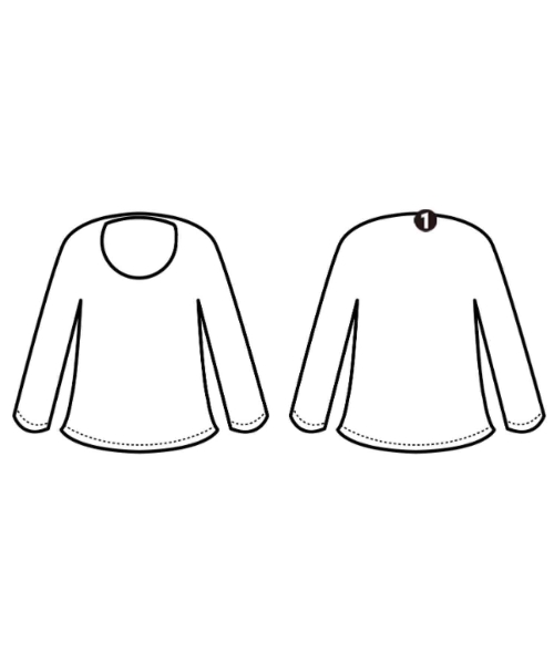 Merlette（マーレット）カジュアルシャツ 緑 サイズ:XS レディース/2200658162060