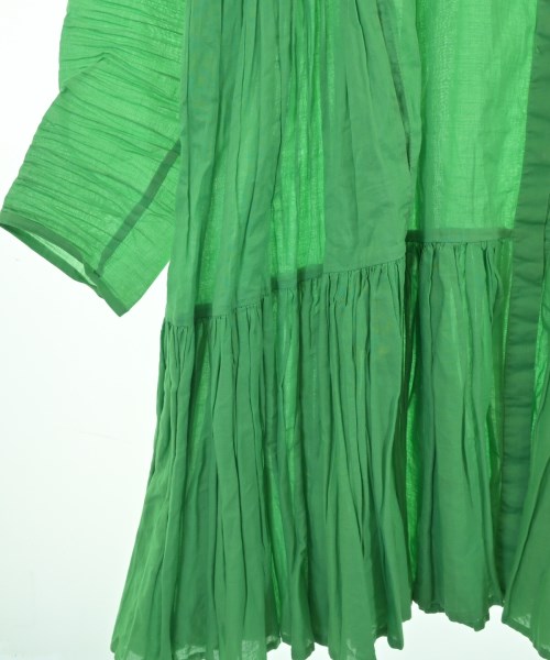 Merlette（マーレット）カジュアルシャツ 緑 サイズ:XS レディース/2200658162060