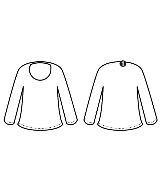 Merlette（マーレット）カジュアルシャツ 緑 サイズ:XS レディース/2200658162060