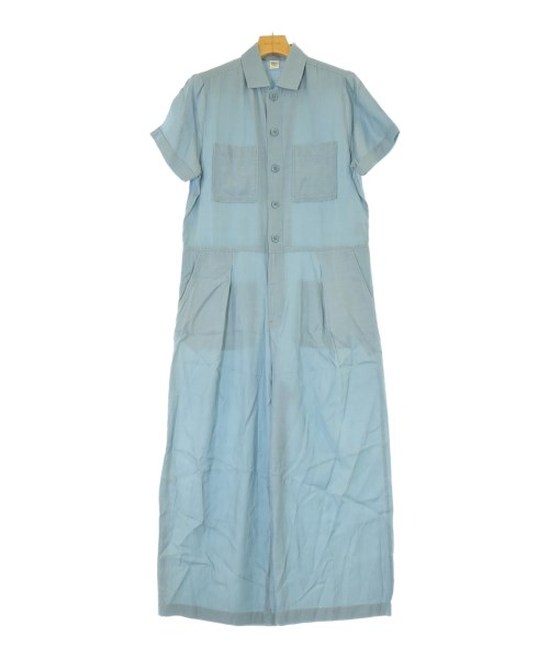 Ron Herman California(ロンハーマンカリフォルニア)オールインワン/サロペット 青 サイズ:S/2200658181030