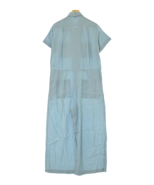 Ron Herman California（ロンハーマンカリフォルニア）オールインワン/サロペット 青 サイズ:S レディース/2200658181030