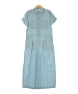 Ron Herman California（ロンハーマンカリフォルニア）オールインワン/サロペット 青 サイズ:S レディース/2200658181030