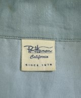 Ron Herman California（ロンハーマンカリフォルニア）オールインワン/サロペット 青 サイズ:S レディース/2200658181030