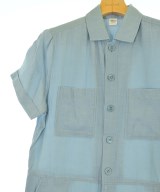 Ron Herman California（ロンハーマンカリフォルニア）オールインワン/サロペット 青 サイズ:S レディース/2200658181030