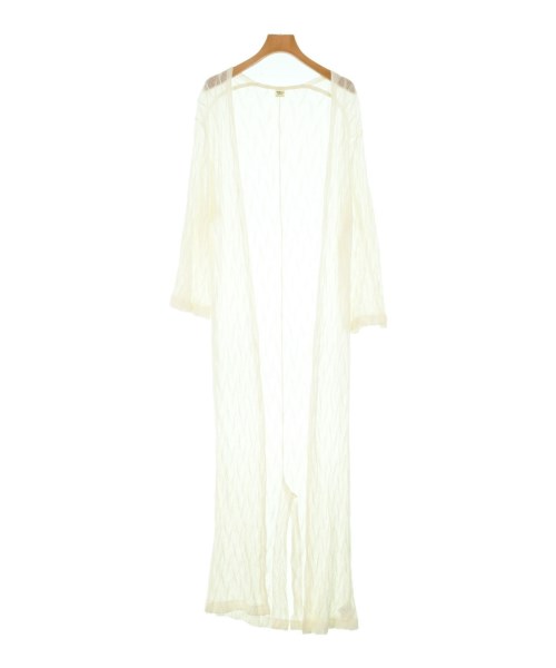 Ron Herman California(ロンハーマンカリフォルニア)カーディガン 白 サイズ:S/2200658482052