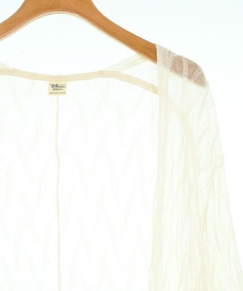 Ron Herman California（ロンハーマンカリフォルニア）カーディガン 白 サイズ:S レディース/2200658482052