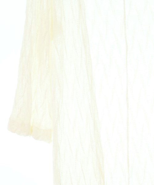 Ron Herman California（ロンハーマンカリフォルニア）カーディガン 白 サイズ:S レディース/2200658482052