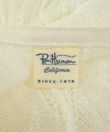 Ron Herman California（ロンハーマンカリフォルニア）カーディガン 白 サイズ:S レディース/2200658482052