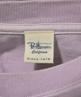 Ron Herman California（ロンハーマンカリフォルニア）Tシャツ・カットソー ピンク サイズ:XS レディース/2200658543081
